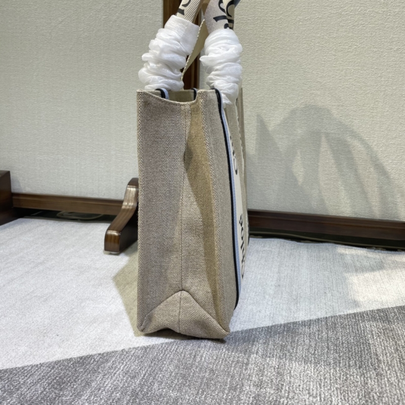 Chloe Shopping Bags